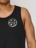 In The Water Tank Top sold by Maui and Sons
