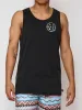 In The Water Tank Top sold by Maui and Sons