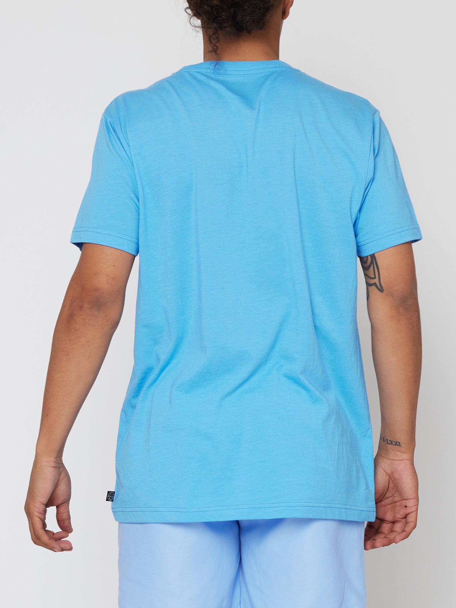 Echelon T-Shirt sold by Maui and Sons product image thumbnail 2