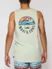 All Seasons Tank Top sold by Maui and Sons