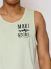 All Seasons Tank Top sold by Maui and Sons