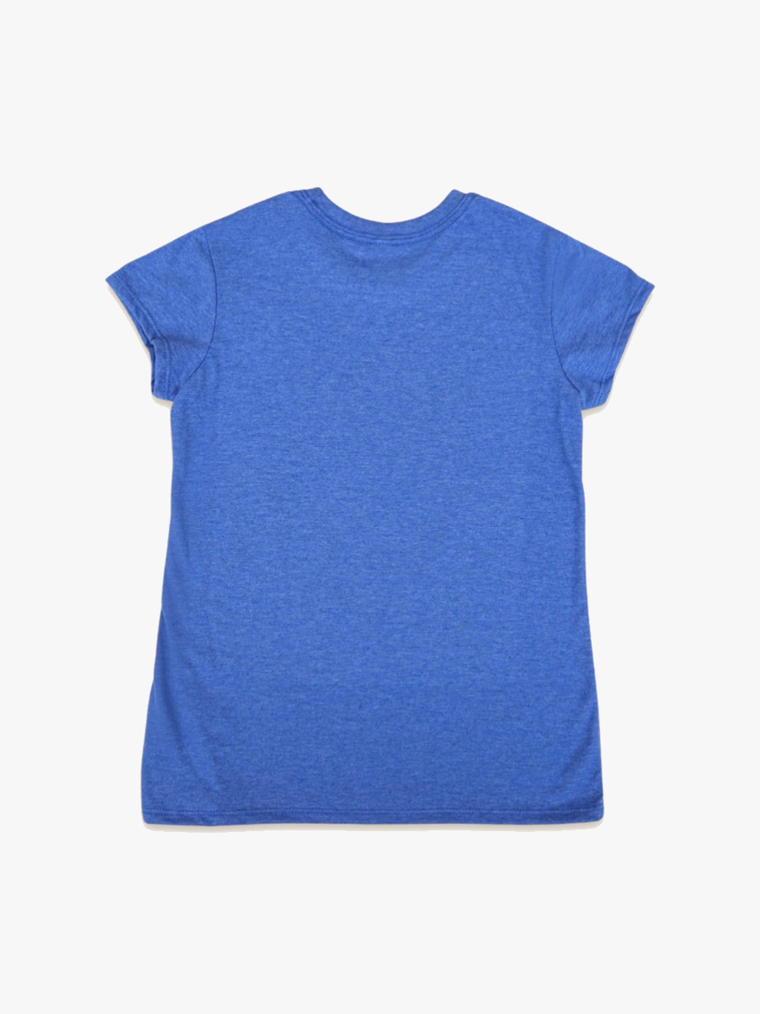 Girls California Dreamin T-Shirt sold by Maui and Sons product image thumbnail 2