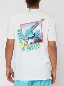 Windwalker T-Shirt sold by Maui and Sons