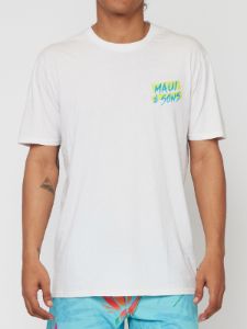 Windwalker T-Shirt sold by Maui and Sons