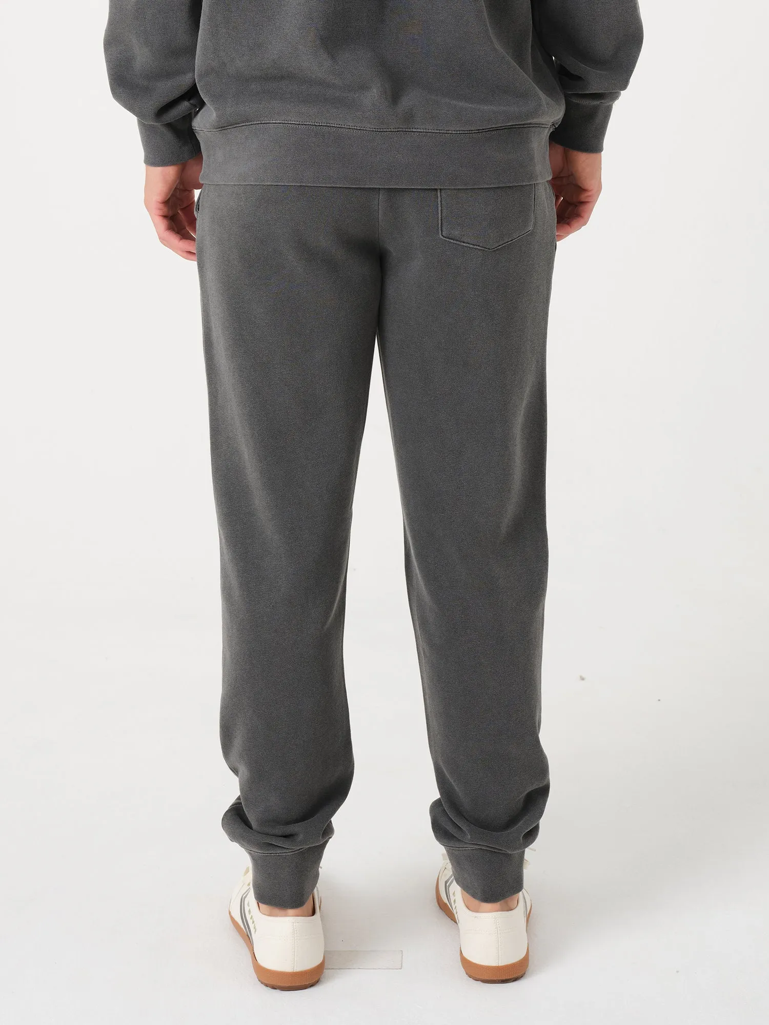 Original Sweatpant in Black sold by Maui and Sons product image thumbnail 2
