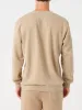 Original Crew Neck in Sand sold by Maui and Sons