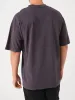 Venice T-Shirt in Dolphin Blue sold by Maui and Sons