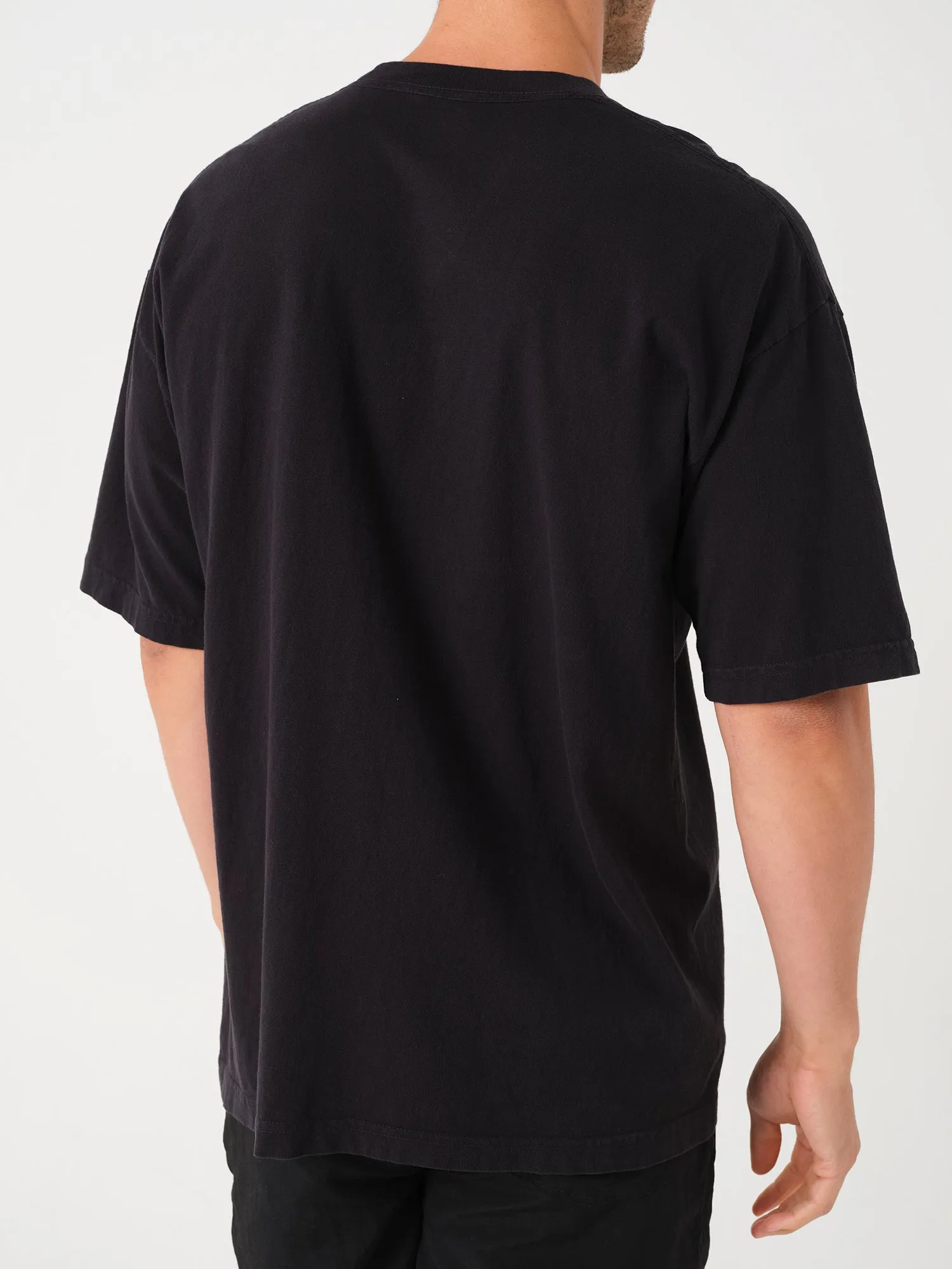 Landmark T-Shirt in Black Edge sold by Maui and Sons product image thumbnail 2