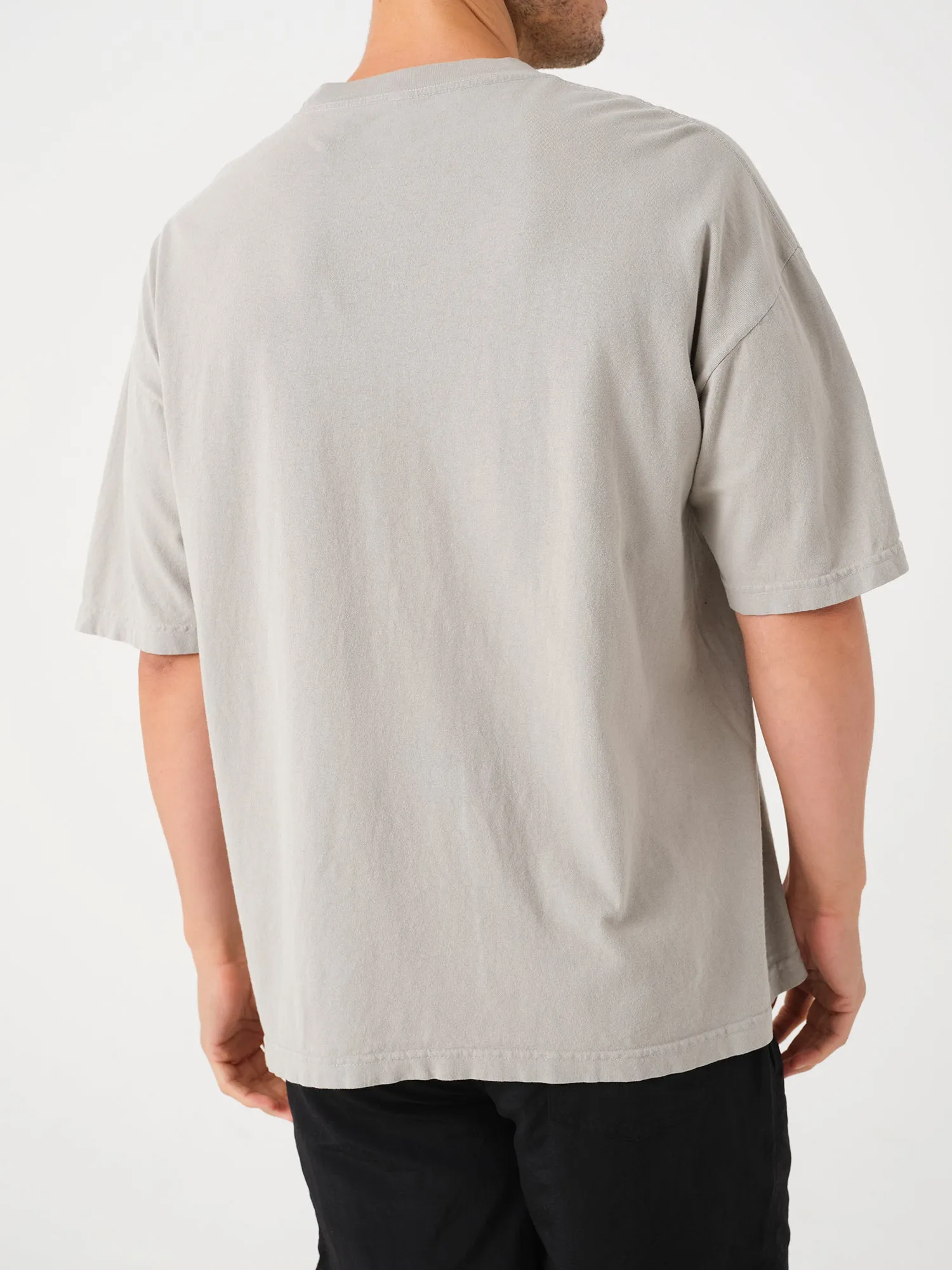 Venice T-Shirt in Sage sold by Maui and Sons product image thumbnail 2