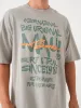 Venice T-Shirt in Sage sold by Maui and Sons