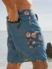 Floral Daze Boardshorts sold by Maui and Sons