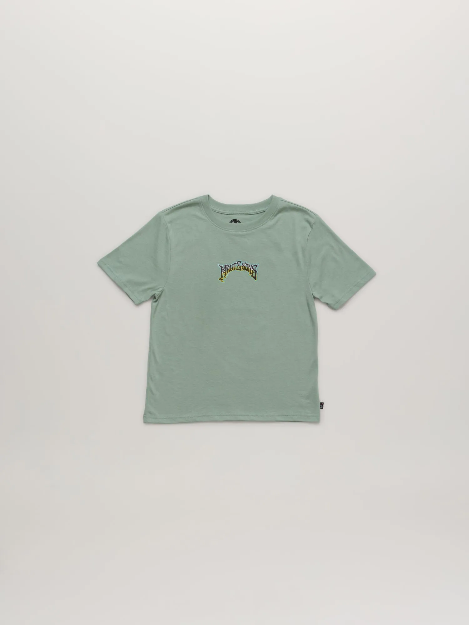 Triple Set Boys Short Sleeve T-shirt sold by Maui and Sons product image thumbnail 2