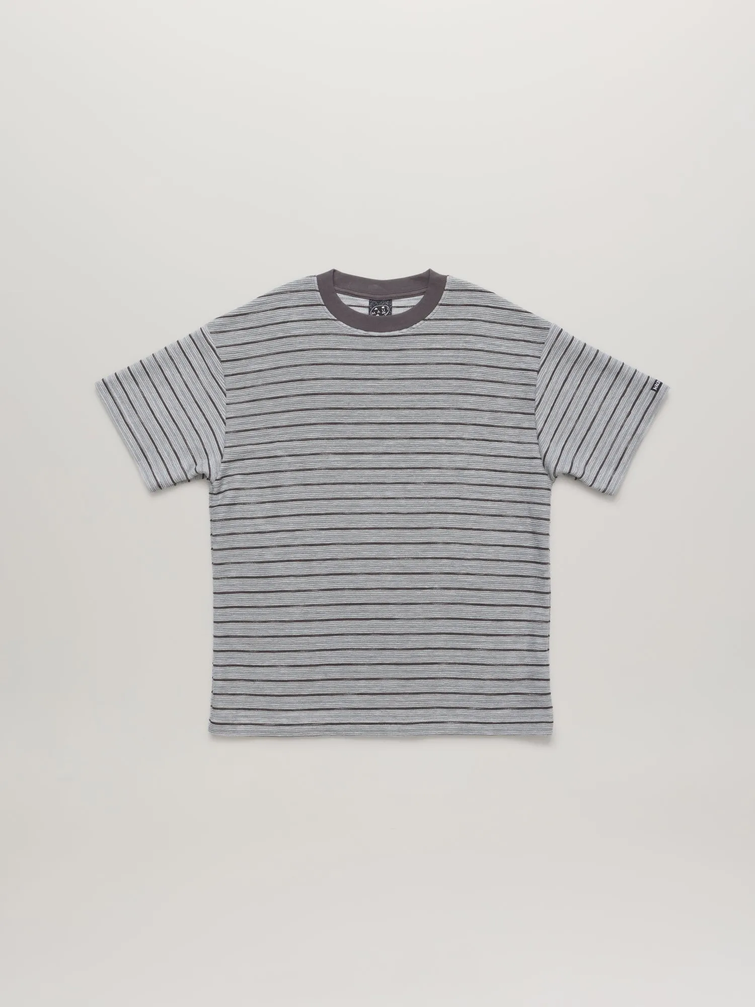 Dobby Days Striped T-Shirt sold by Maui and Sons product image thumbnail 2