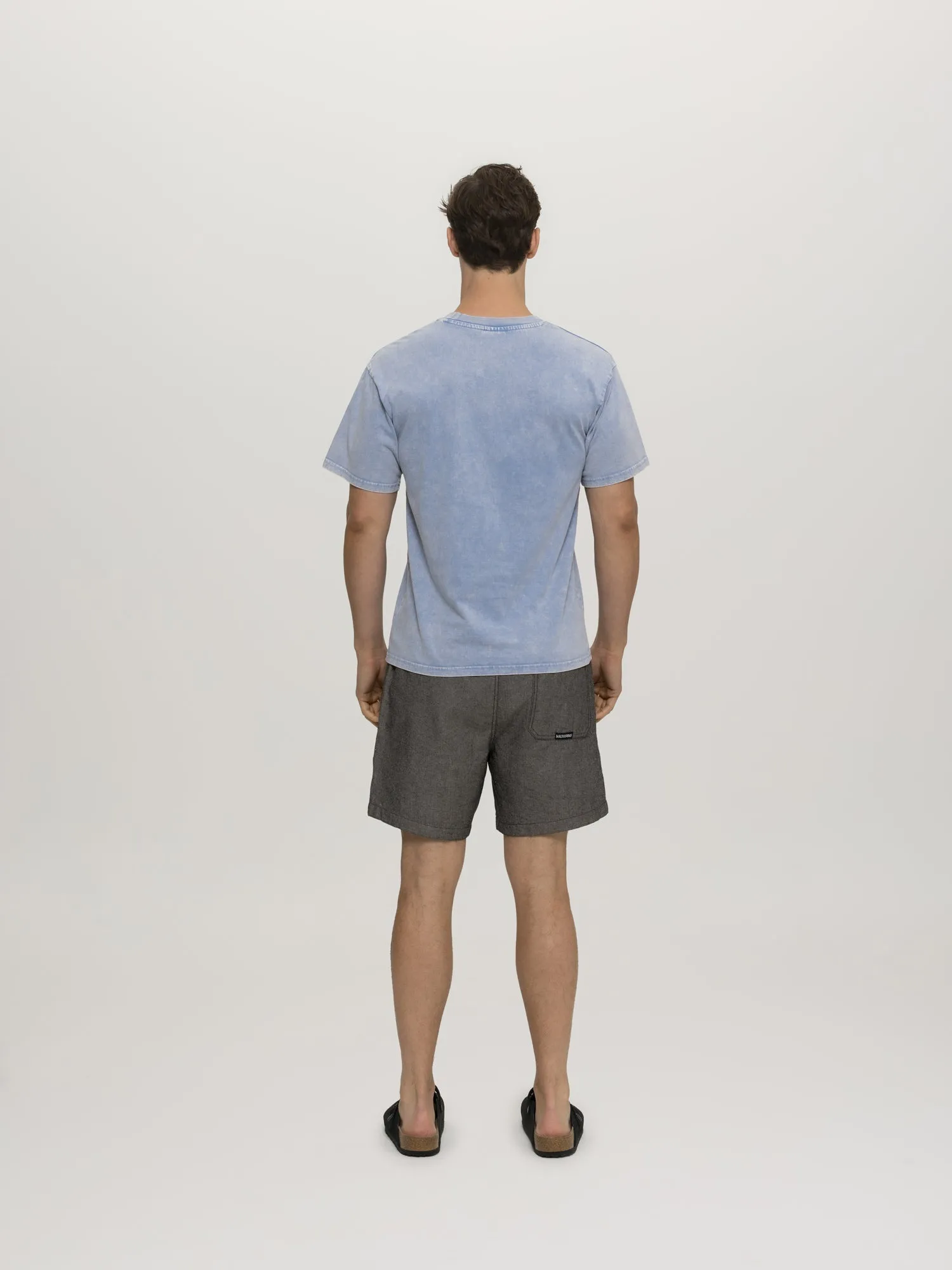 Tribal Mineral Wash T-Shirt sold by Maui and Sons product image thumbnail 5