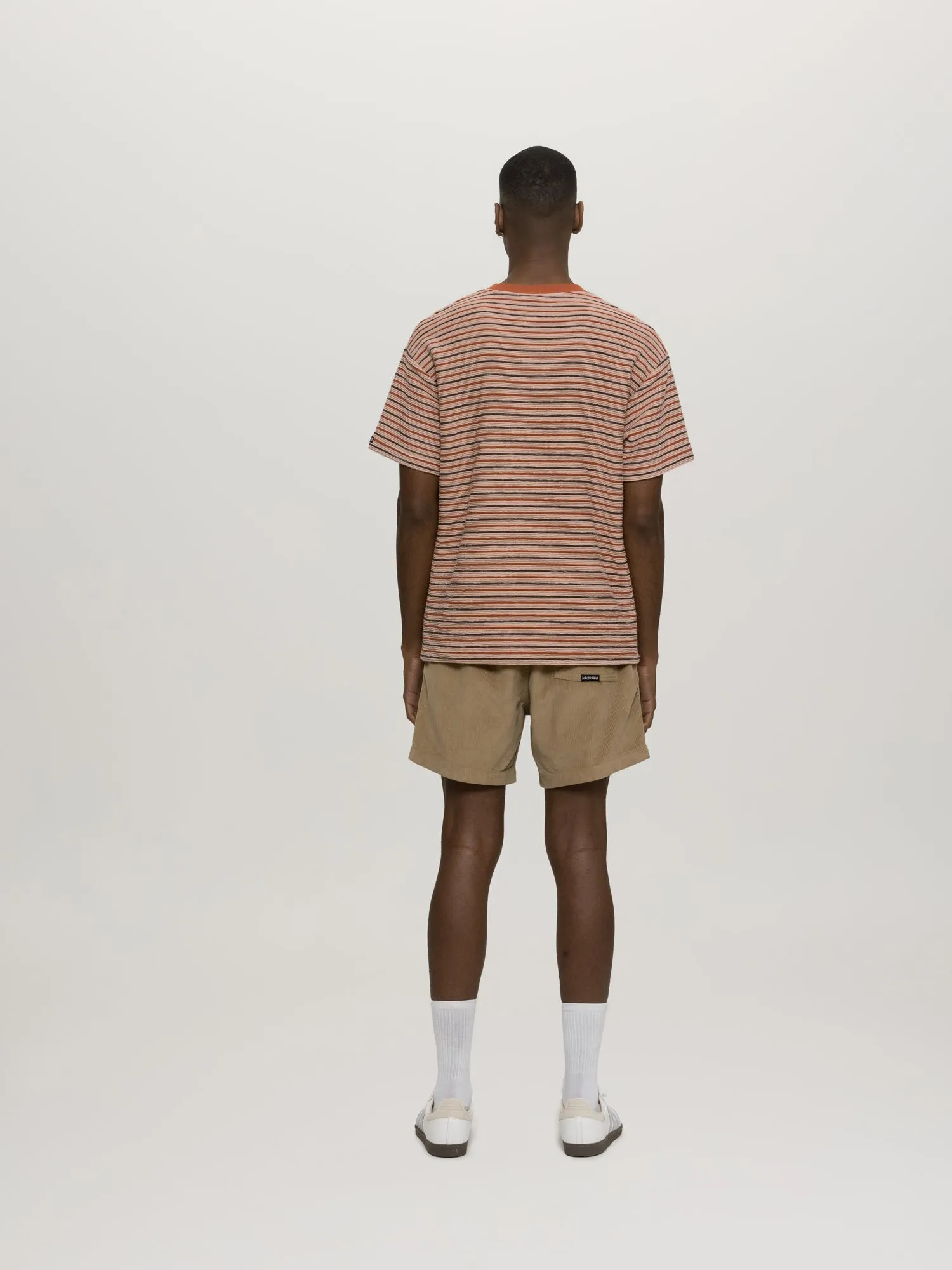 Camp 84 Walk Short sold by Maui and Sons product image thumbnail 5