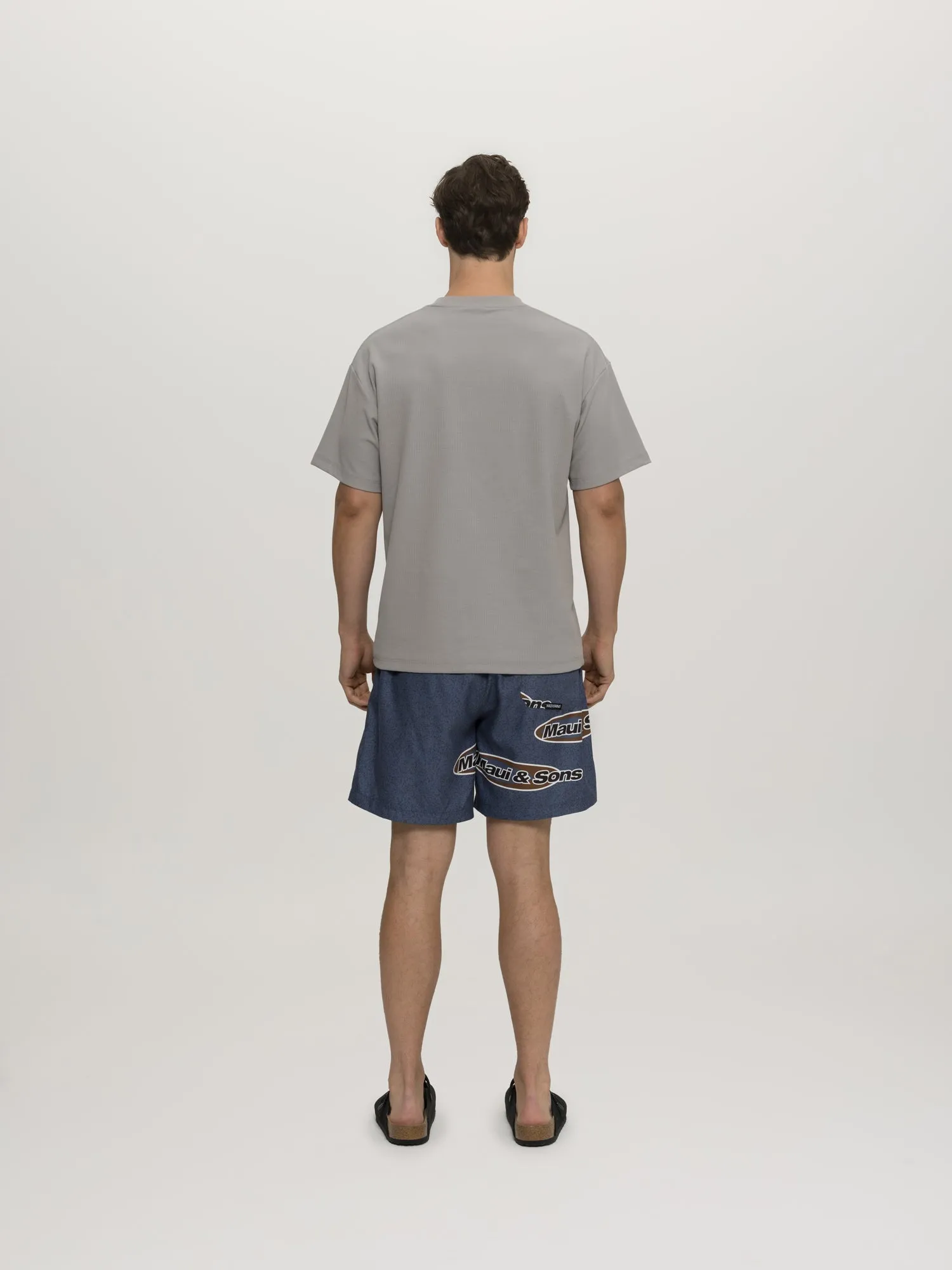 Flying Disc Adventure Short sold by Maui and Sons product image thumbnail 5