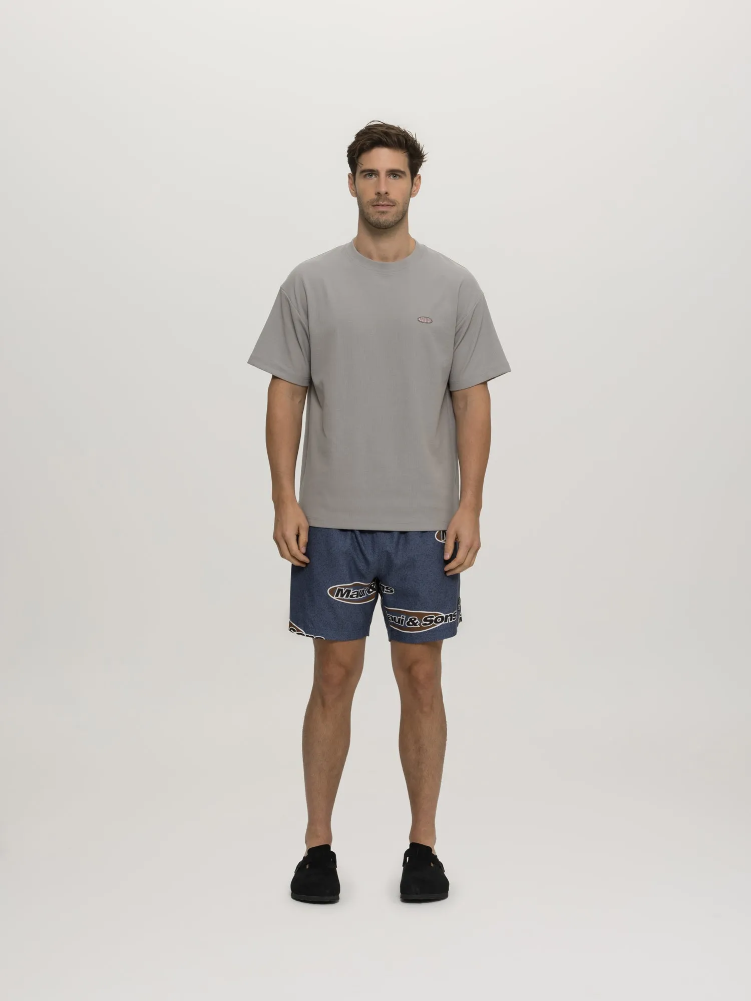 Flying Disc Adventure Short sold by Maui and Sons product image thumbnail 3