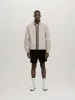 Granite Zip Up Jacket sold by Maui and Sons