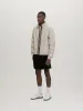Granite Zip Up Jacket sold by Maui and Sons
