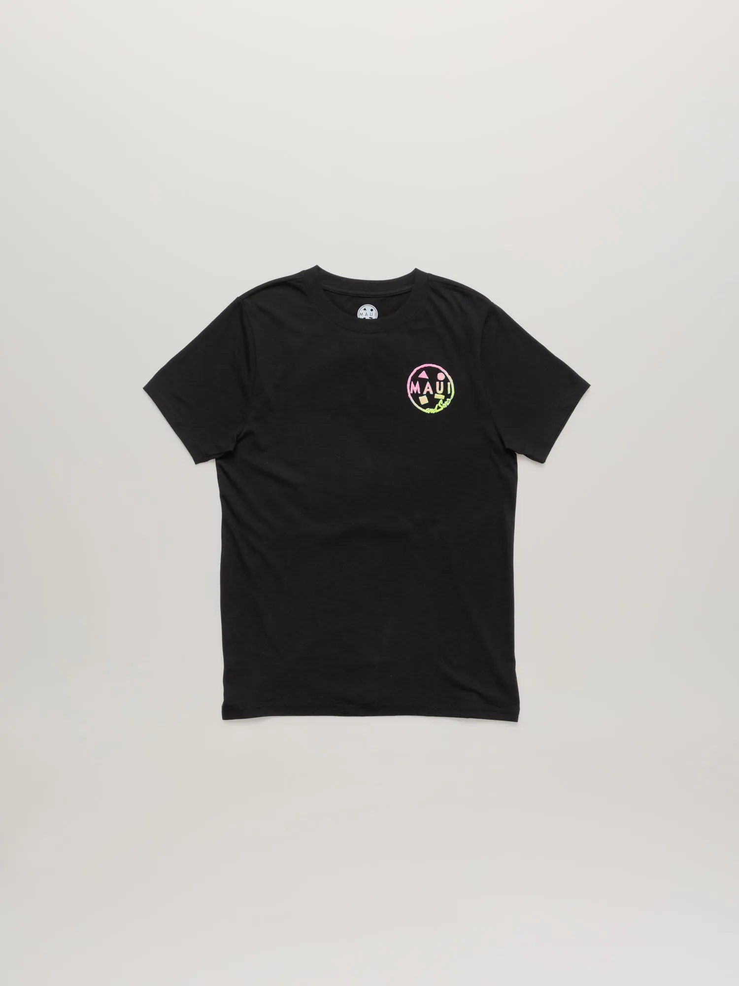 Amped T-shirt sold by Maui and Sons product image thumbnail 2