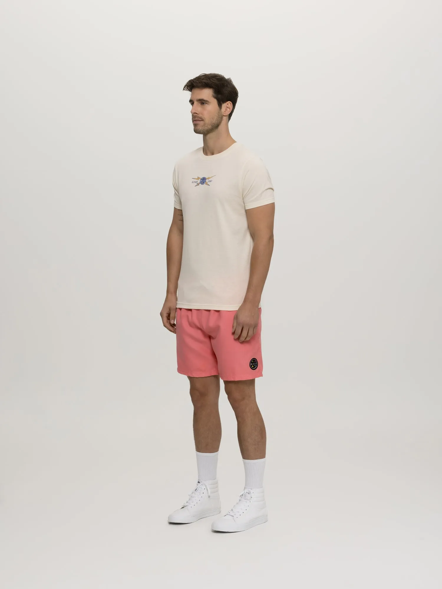 Sea King T-shirt sold by Maui and Sons product image thumbnail 4