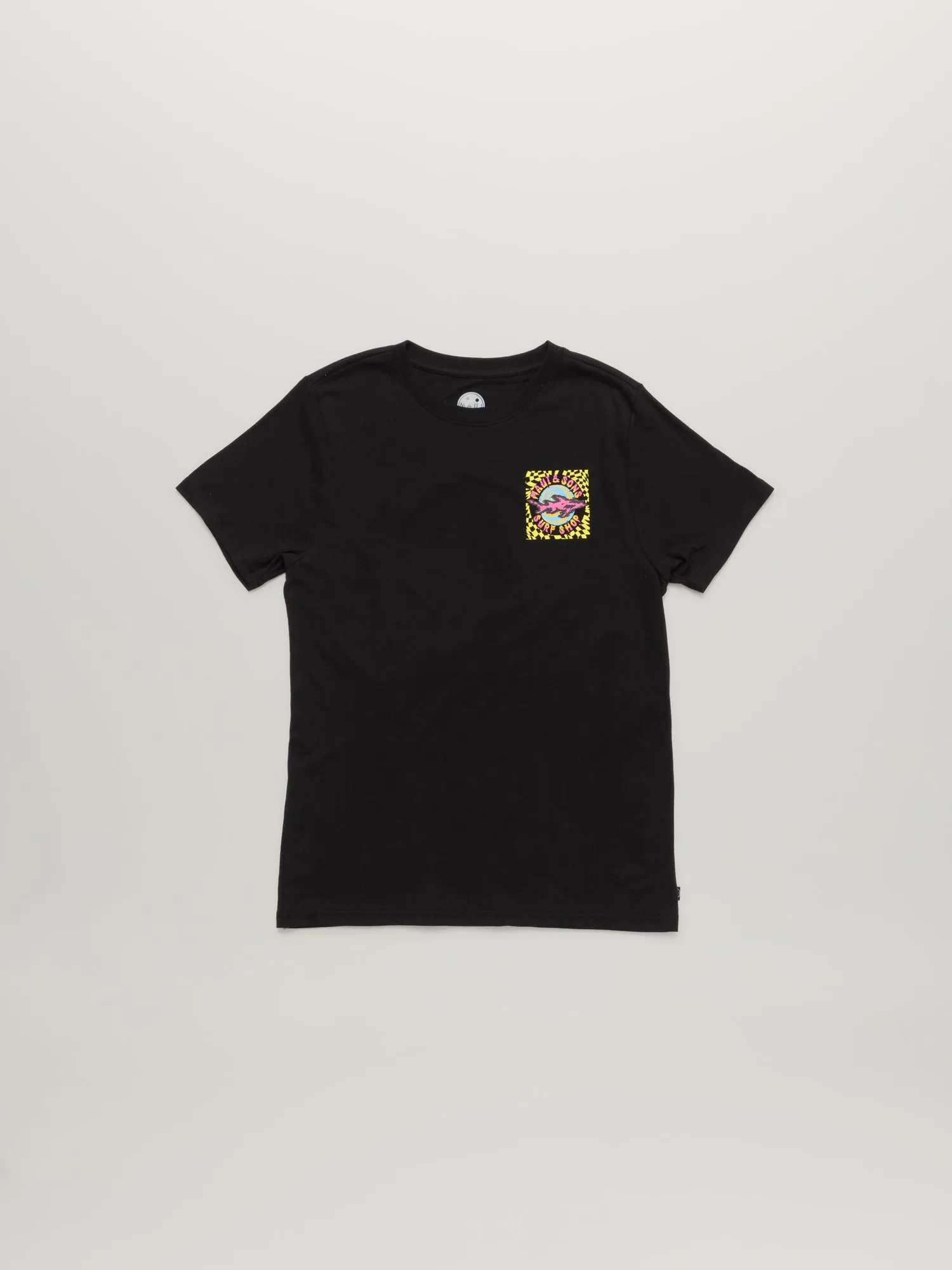 Surf Shop Short Sleeve T-shirt sold by Maui and Sons