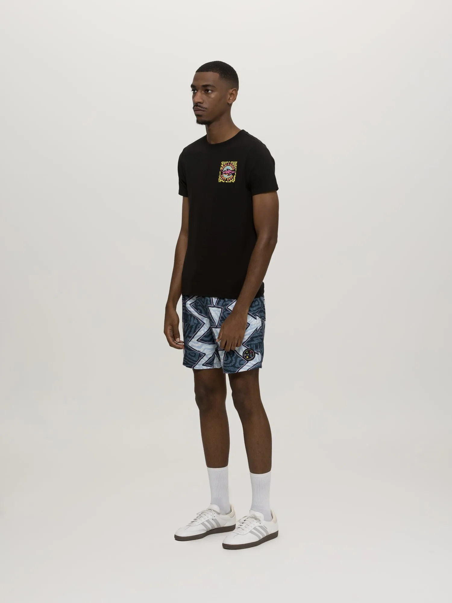 Surf Shop Short Sleeve T-shirt sold by Maui and Sons product image thumbnail 4