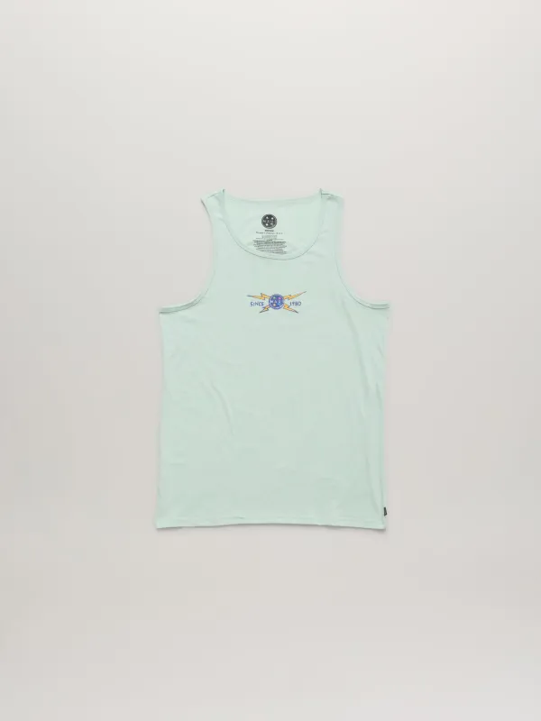 Sea King Tank Top sold by Maui and Sons