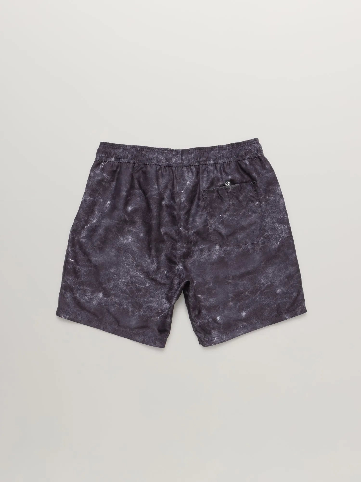 Surf Shop Pool Shorts sold by Maui and Sons product image thumbnail 2