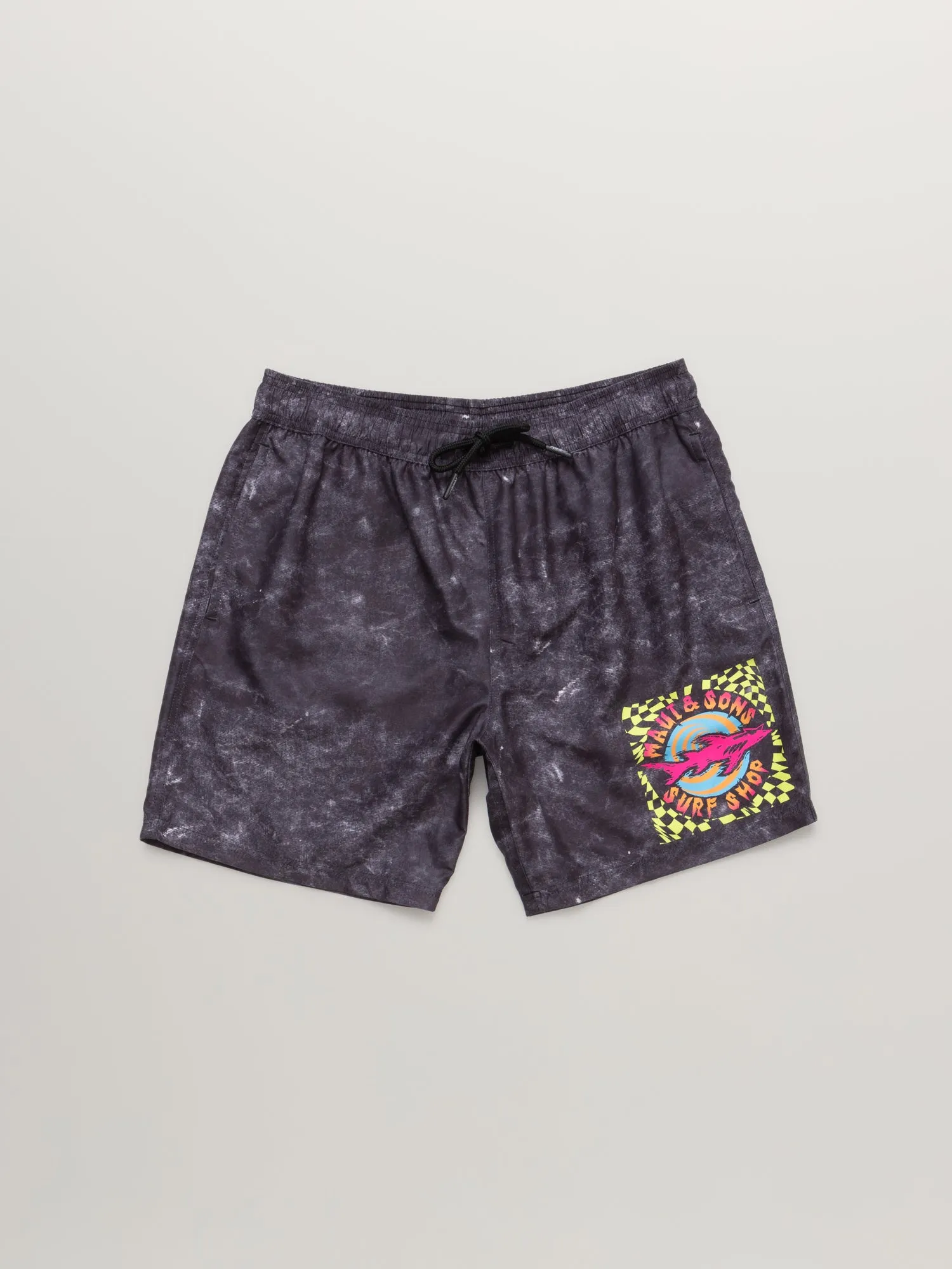 Surf Shop Pool Shorts sold by Maui and Sons