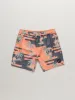 Sol Dias Pool Shorts sold by Maui and Sons