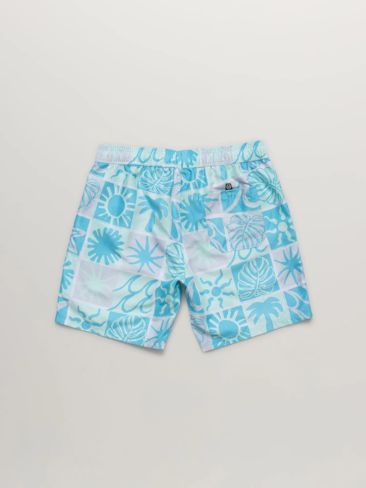 Surf Sway Pool Shorts sold by Maui and Sons product image thumbnail 2