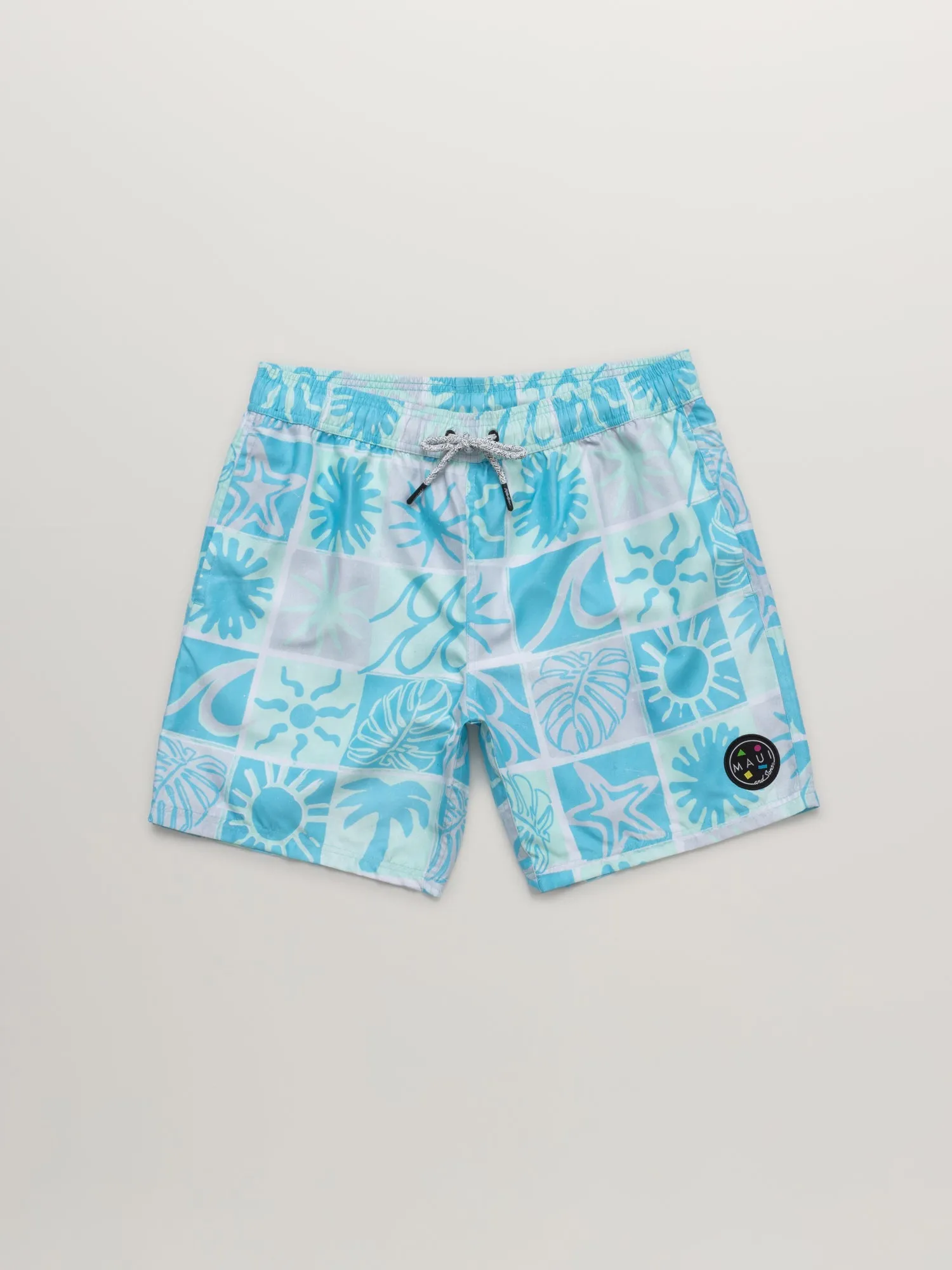 Surf Sway Pool Shorts sold by Maui and Sons