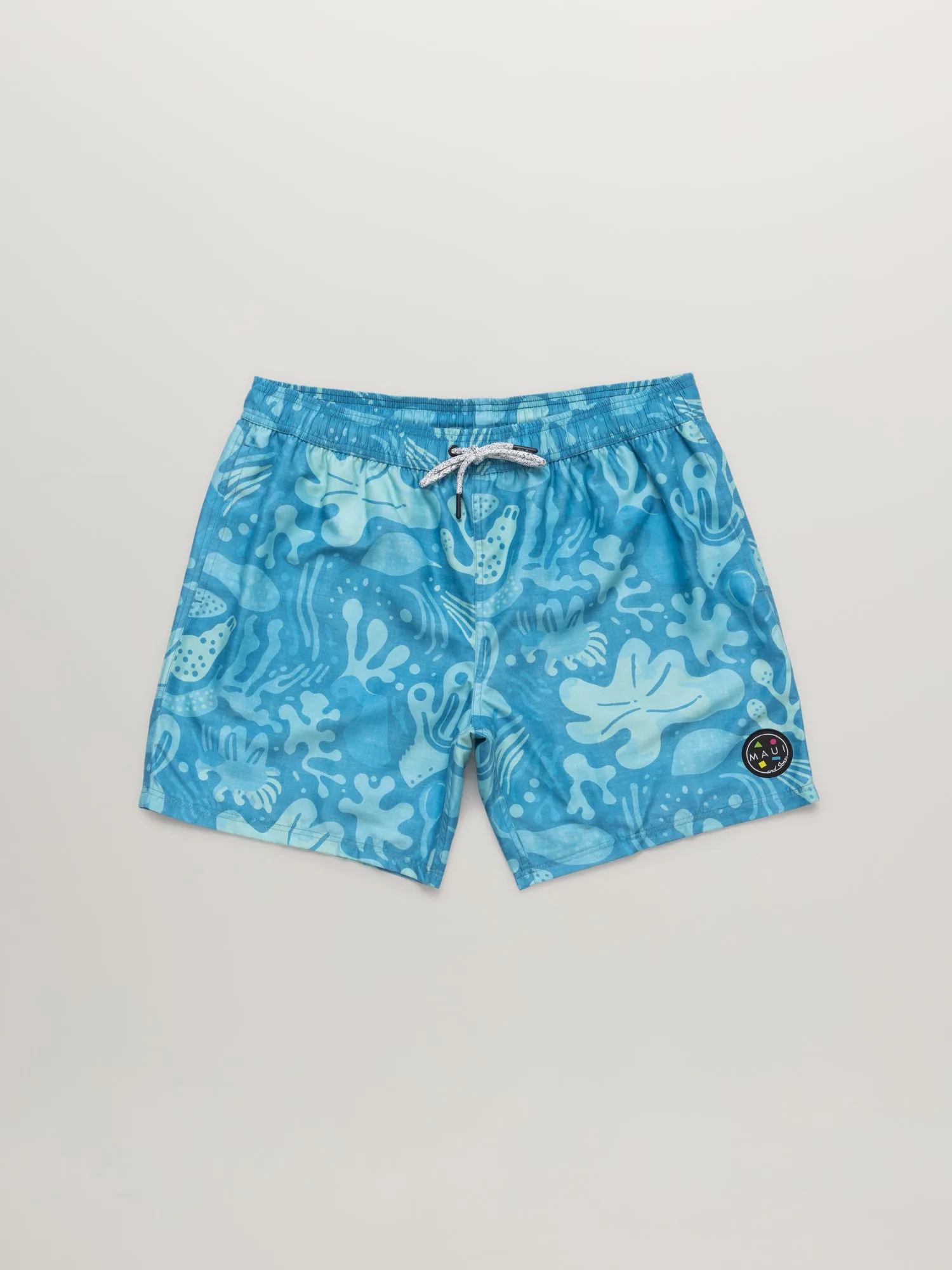 Runner Pool Shorts sold by Maui and Sons