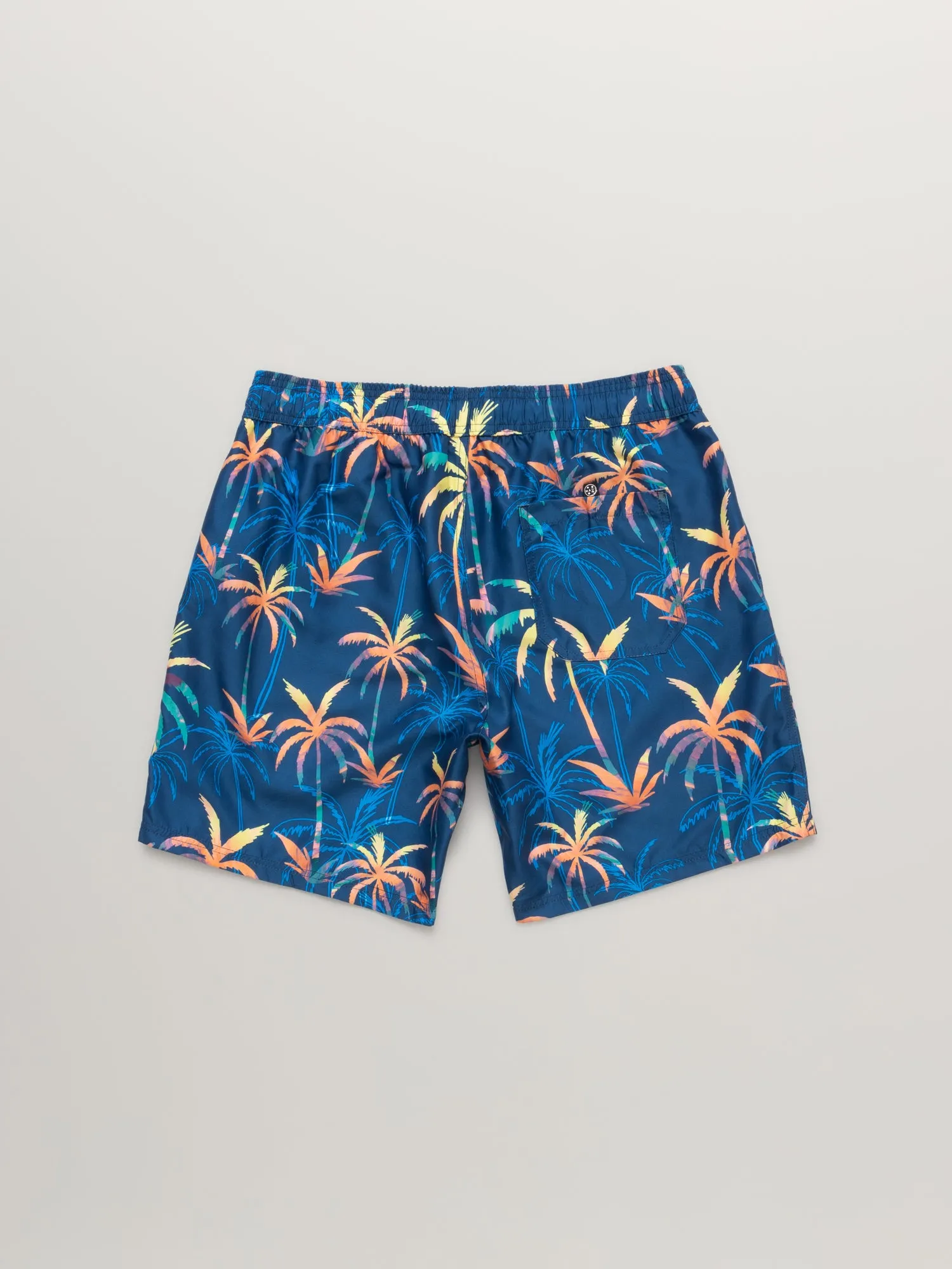 Wilder Pool Shorts sold by Maui and Sons product image thumbnail 2