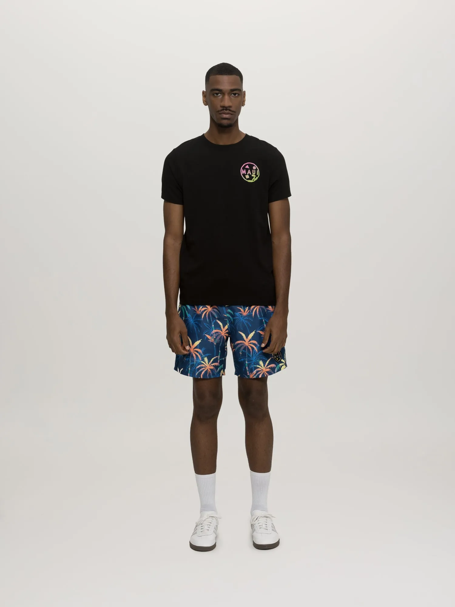 Wilder Pool Shorts sold by Maui and Sons product image thumbnail 3