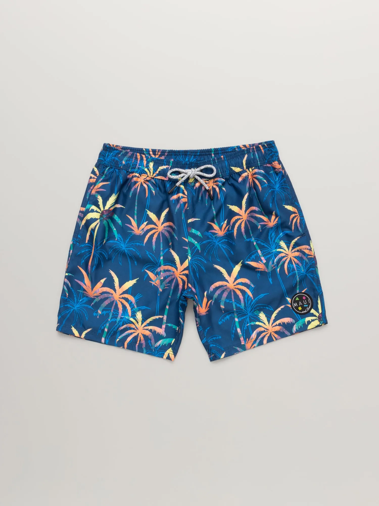 Wilder Pool Shorts sold by Maui and Sons