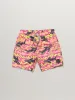 Frenzy Pool Shorts sold by Maui and Sons