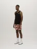 Frenzy Pool Shorts sold by Maui and Sons