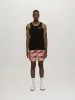 Frenzy Pool Shorts sold by Maui and Sons