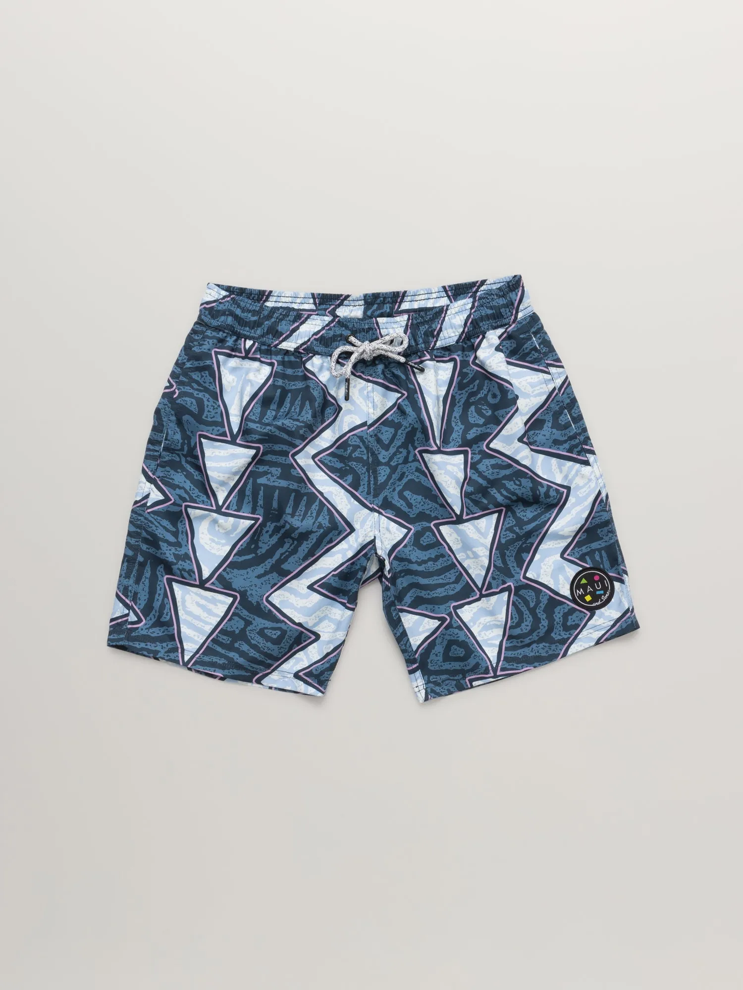 Coaster Pool Shorts sold by Maui and Sons