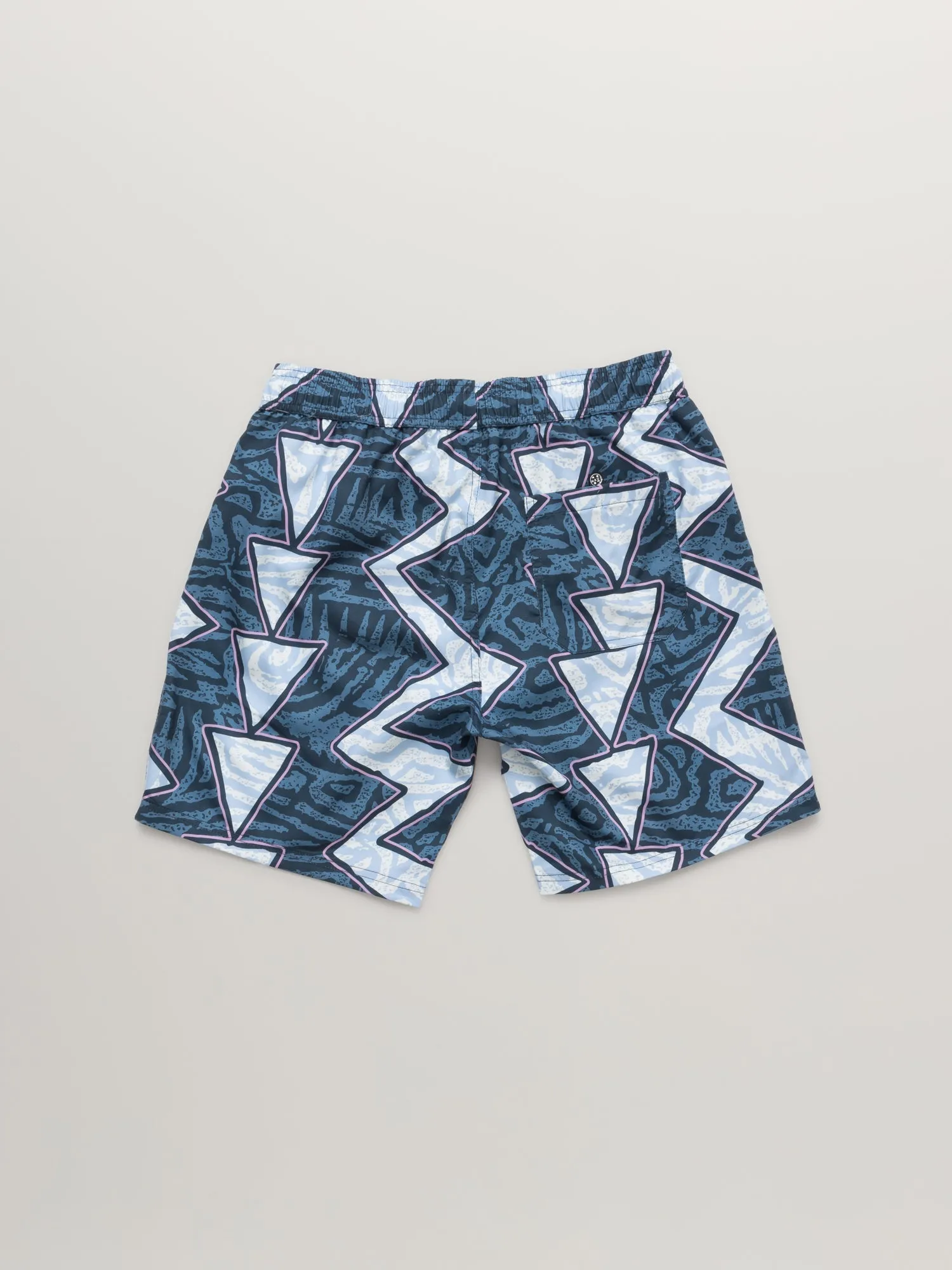 Coaster Pool Shorts sold by Maui and Sons product image thumbnail 2
