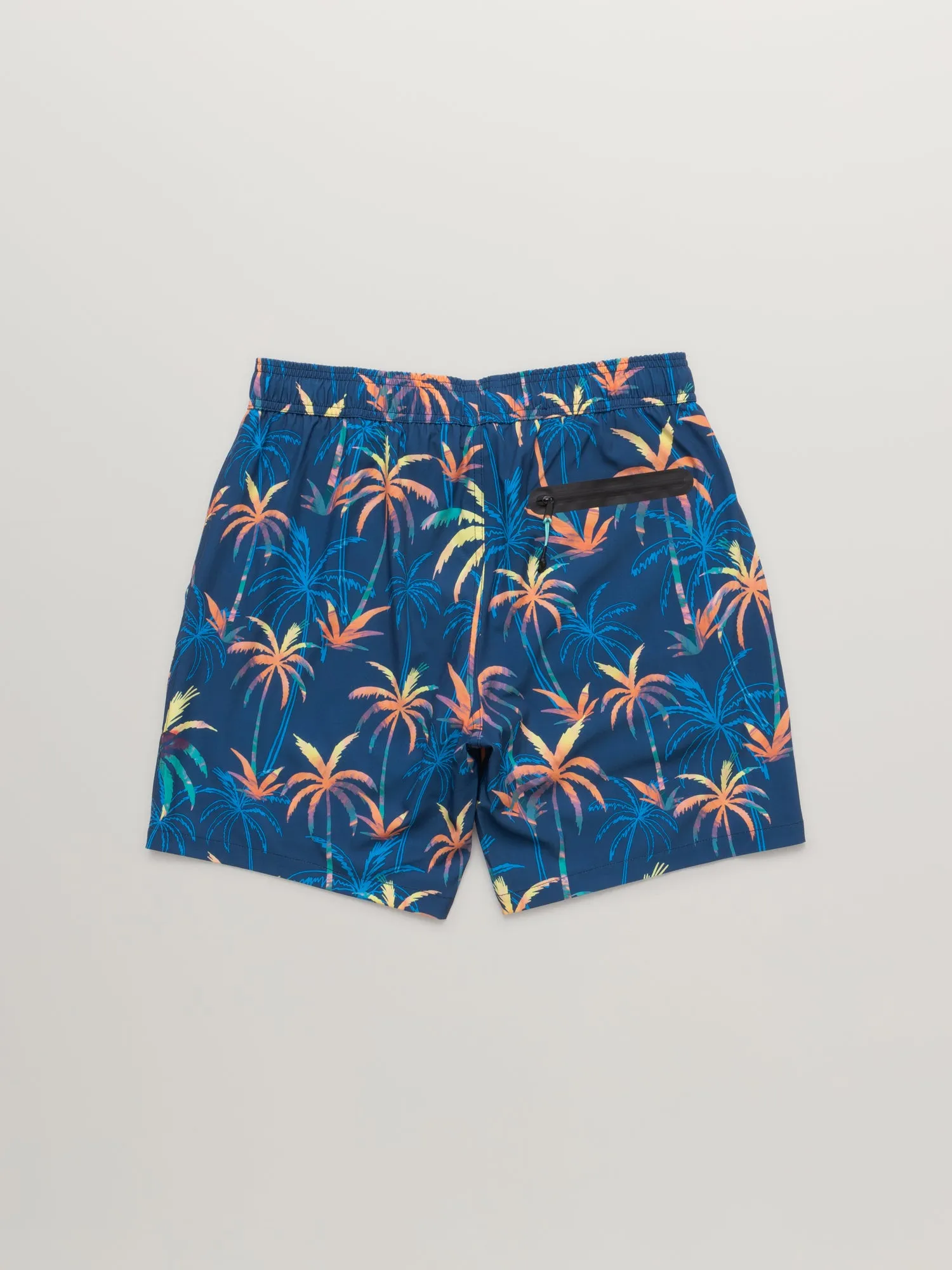 Wilder Compression Pool Shorts sold by Maui and Sons product image thumbnail 5