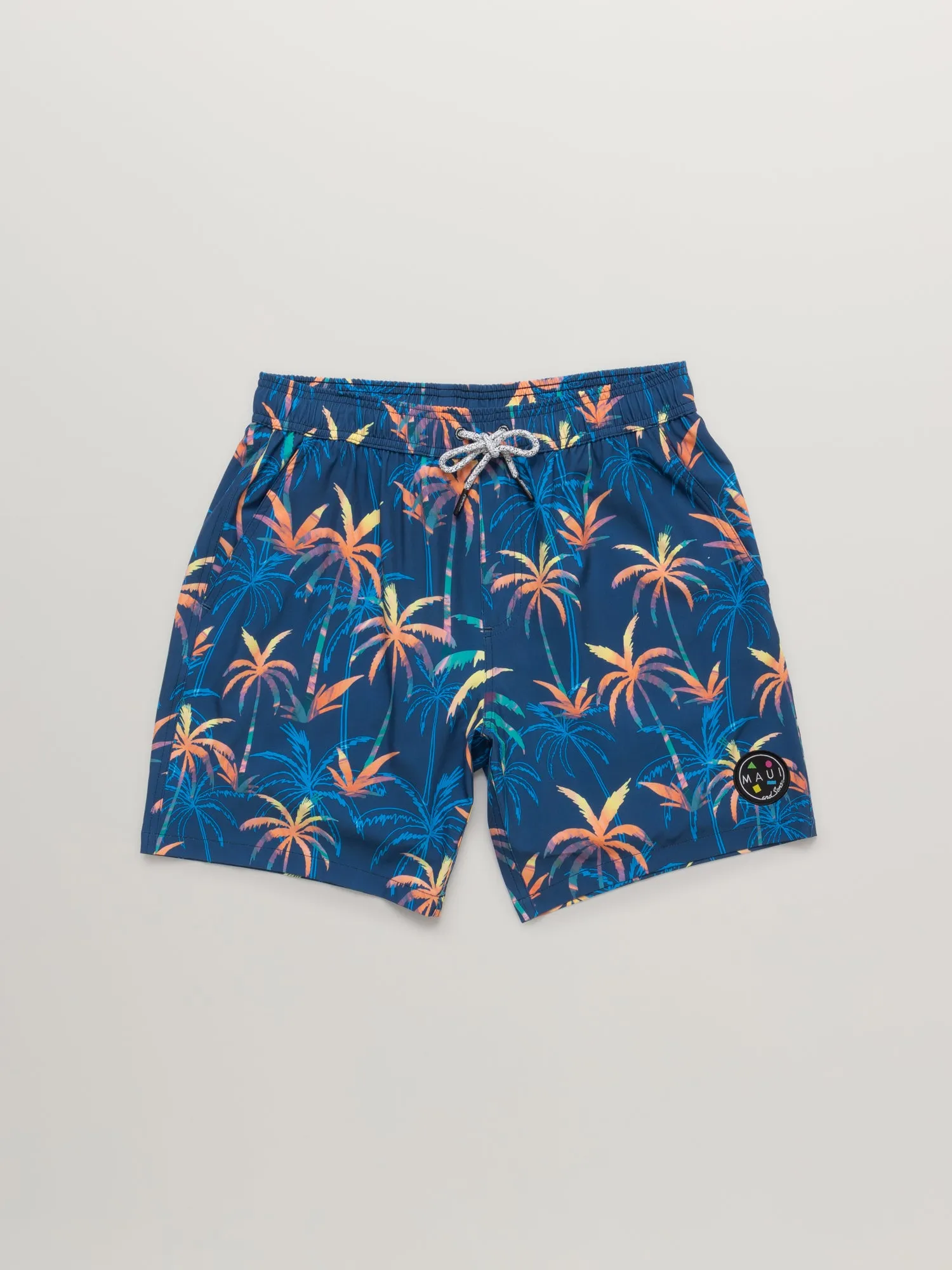 Wilder Compression Pool Shorts sold by Maui and Sons