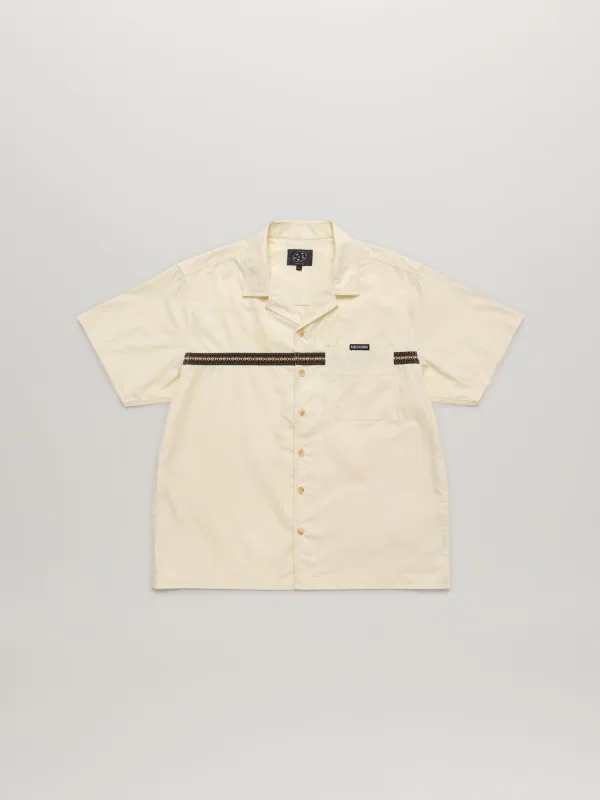 Elements Woven Shirt sold by Maui and Sons