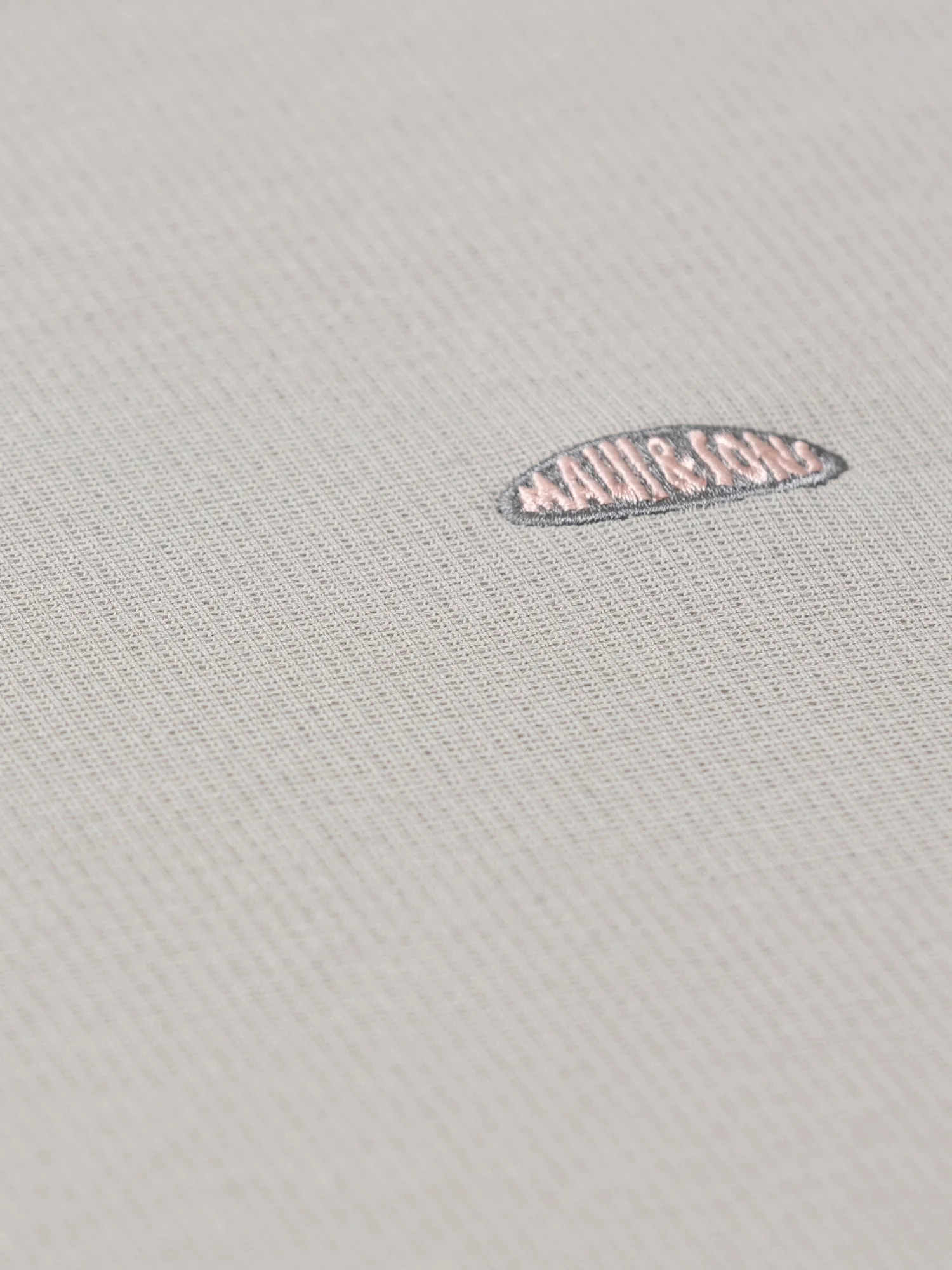 Surface Knit T-Shirt sold by Maui and Sons product image thumbnail 3