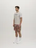 Flying Disc T-Shirt sold by Maui and Sons