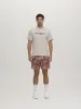 Flying Disc T-Shirt sold by Maui and Sons