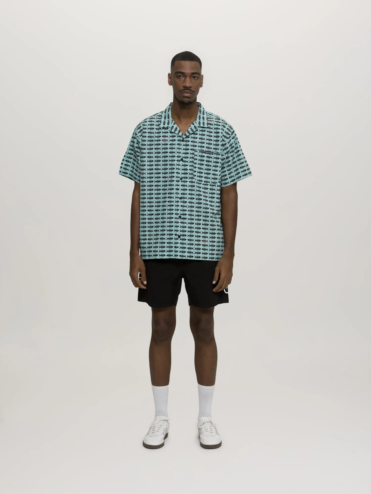 Billboard Adventure Shorts sold by Maui and Sons product image thumbnail 3