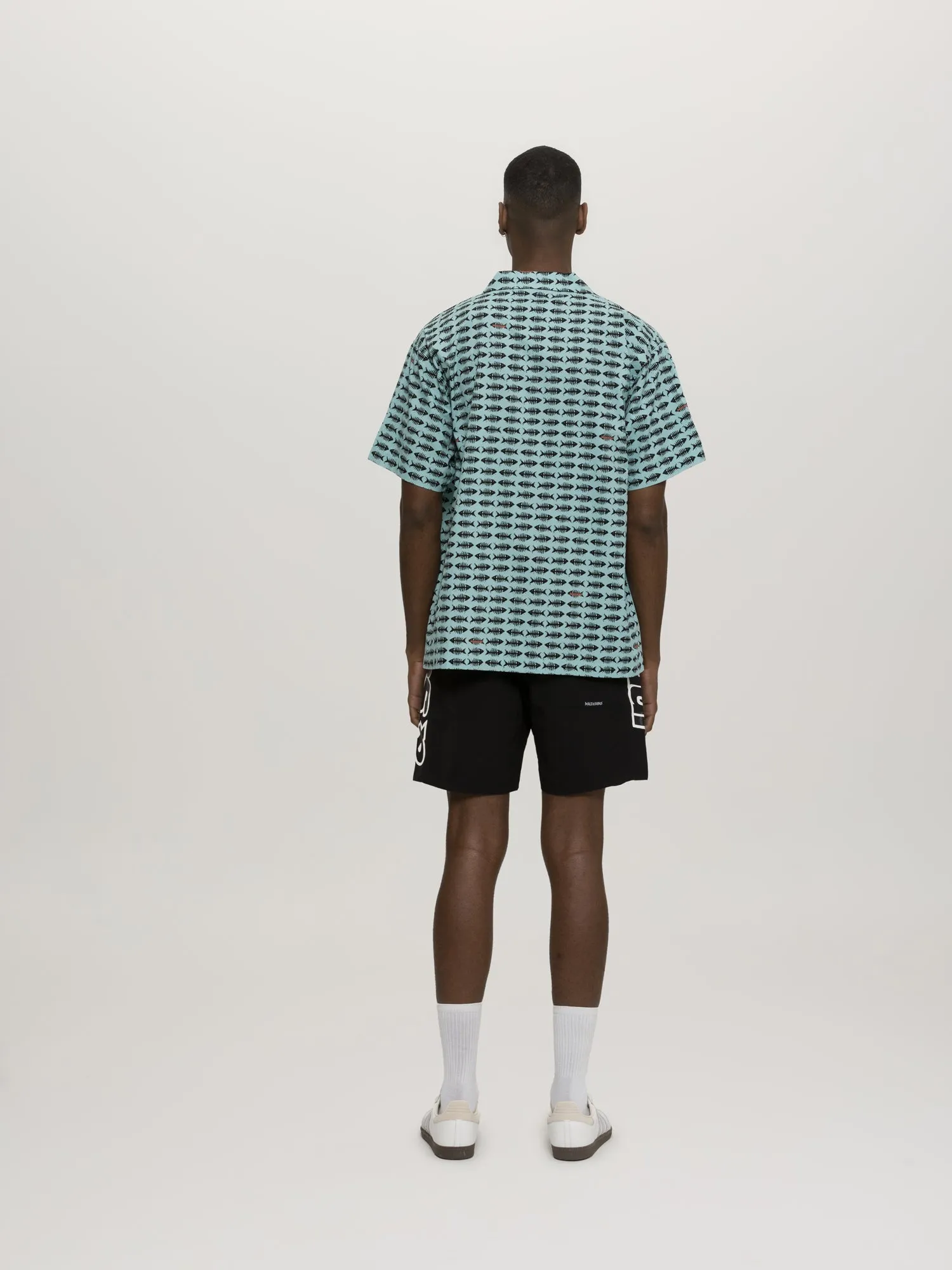 Billboard Adventure Shorts sold by Maui and Sons product image thumbnail 5